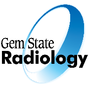 Gem State Radiology Logo